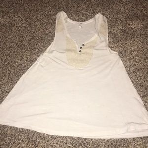 Aeropostale tank top